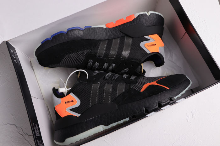 Nite Jogger 2019 Boost