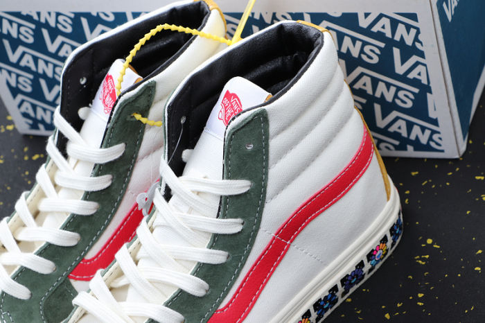 Classic Canvas Shoes