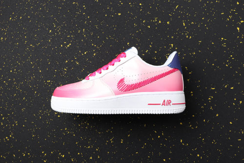 Air Force 1 Kay Yow