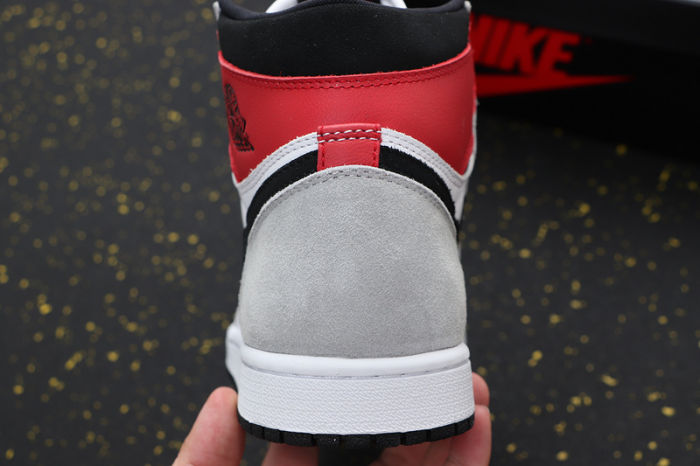 AJ 1 High Retro Classics Shoes 555088-126