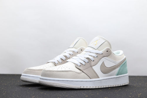 AJ 1 Low Retro Classics Shoes CV3043-100