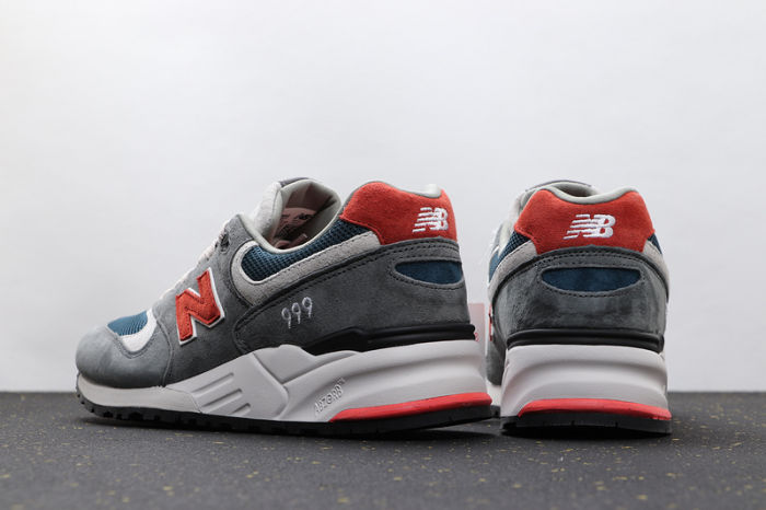 NB999 Classics 001