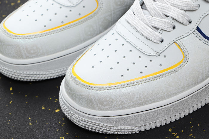 Air‌ Force 1‌ '07 Day of the Dead