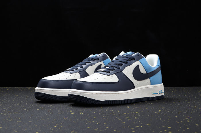 Air Force 1'07 LV8
