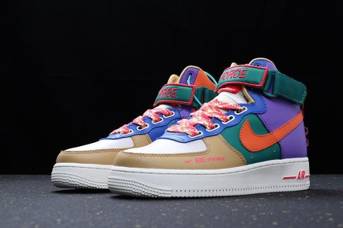Air Force 1 High Utility