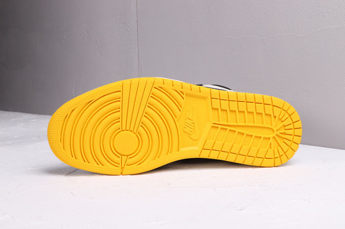 AJ 1 High Retro Classics Shoes 861428-107