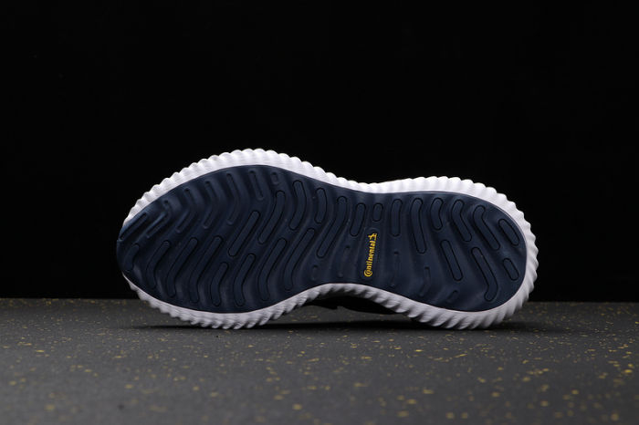 AlphaBOUNCE Beyond
