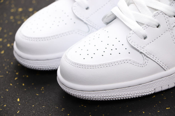 AJ 1 Low Retro Classics Shoes CW7009-100