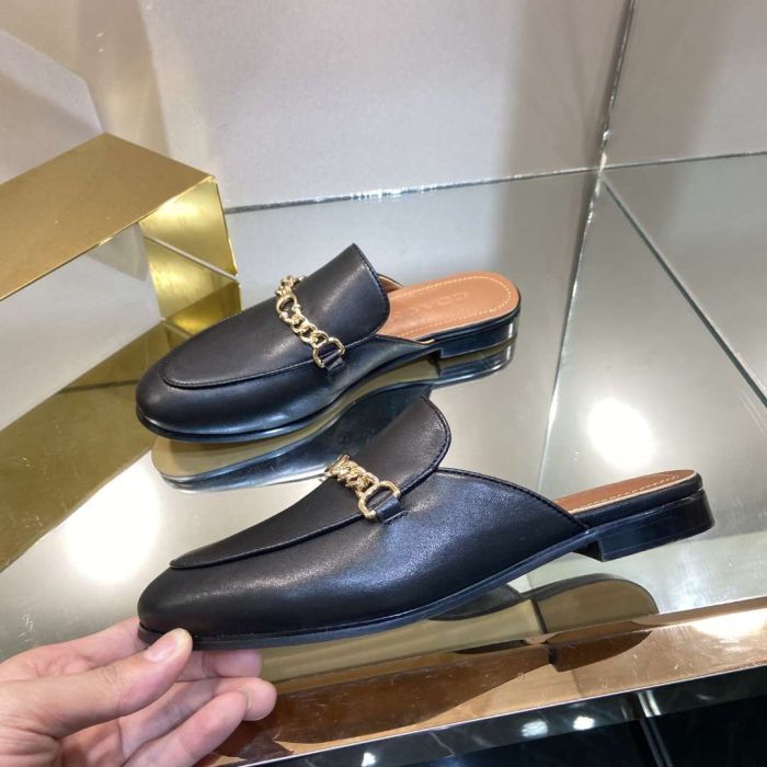 COACH 2020 Muller shoes