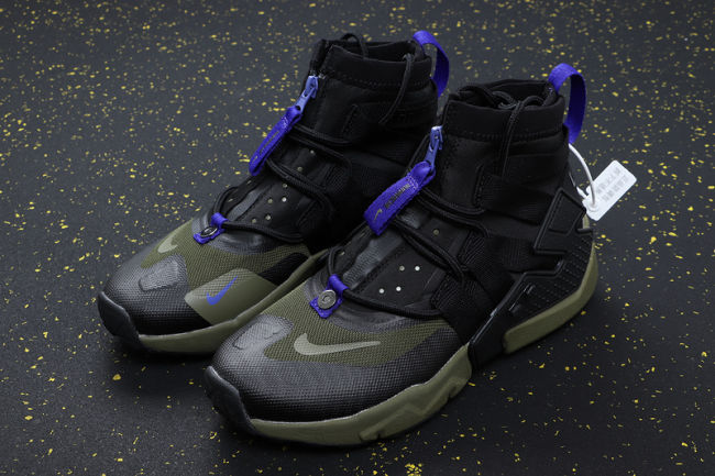 Air Huarache Gripp Sail 0021