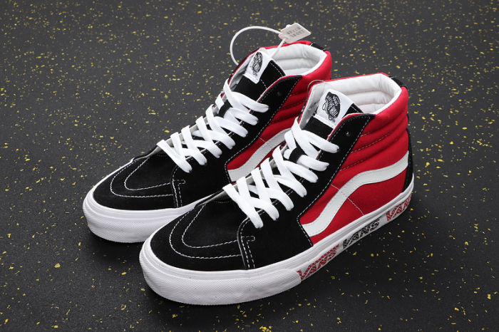 Classic Canvas Shoes