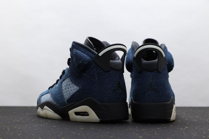 AJ6 Retro Classics Shoes CT5350-401