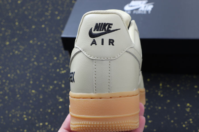 Air Force 1 '07 GTX TEAM GORETEX