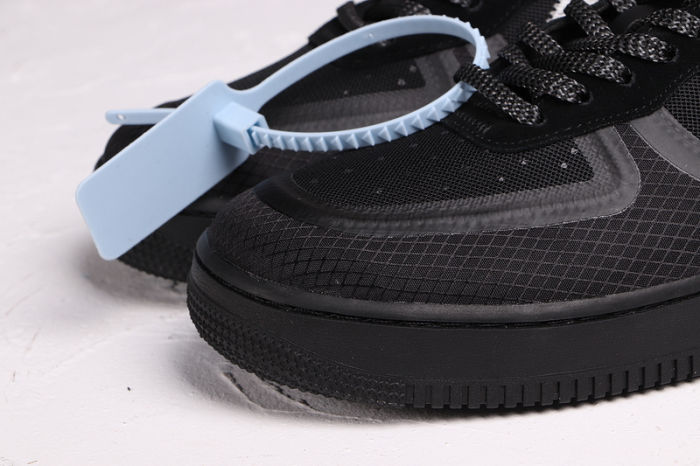 Off-White x Air Force 1 AF1