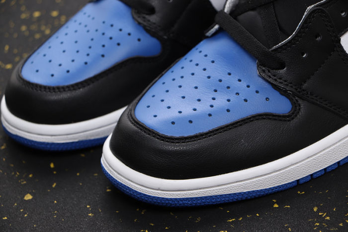 AJ 1 High Retro Classics Shoes 555088-041