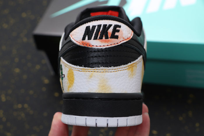 SB Dunk Classics