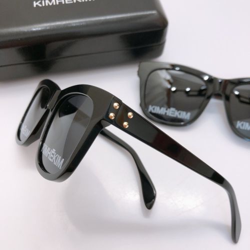 kimhekim sunglasses