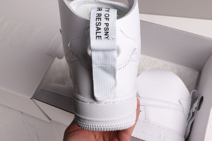PSNY x Air Force 1