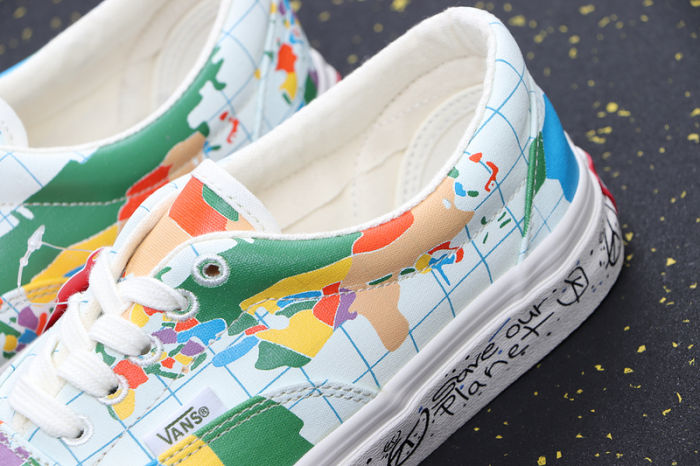 Classic Canvas Shoes