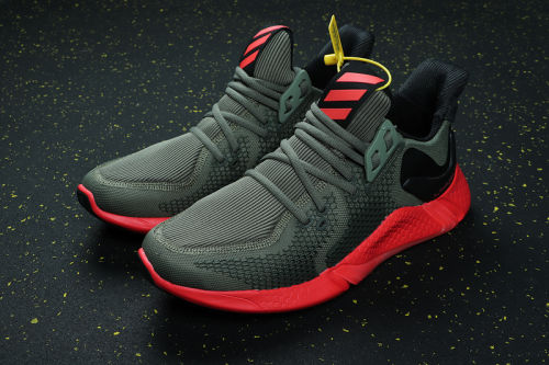 AlphaBOUNCE Instinct