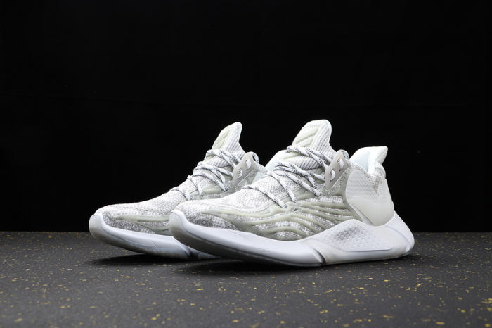 AlphaBOUNCE Beyond