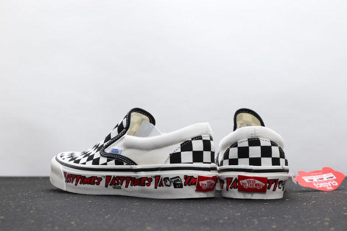Classic Canvas Shoes