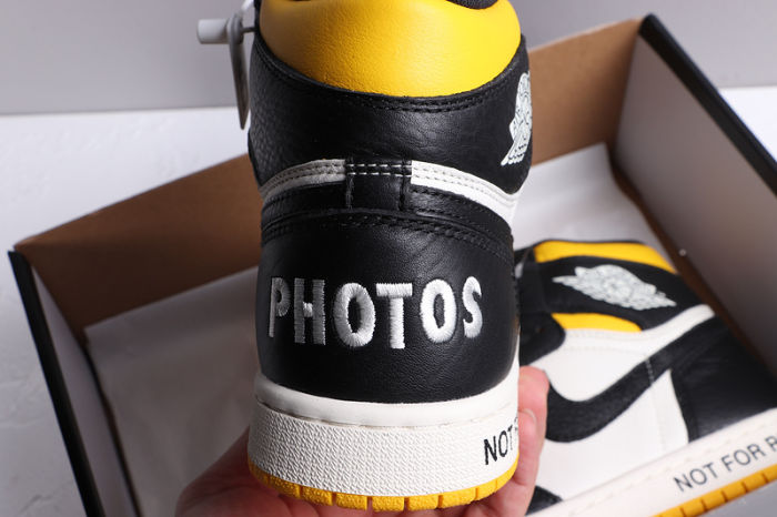 AJ 1 High Retro Classics Shoes 861428-107