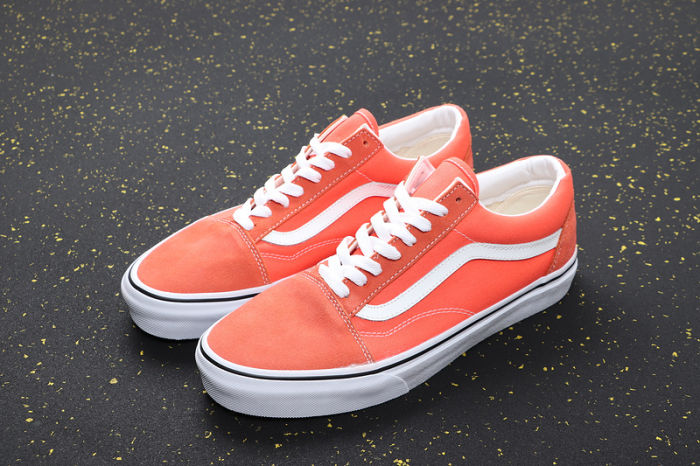 Classic Canvas Shoes