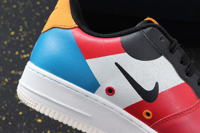 Air Force 1 '07 PRM