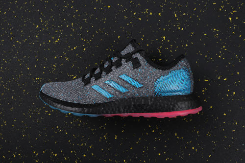 PureBoost