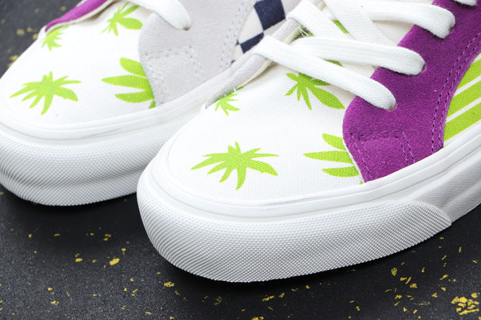 Classic Canvas Shoes