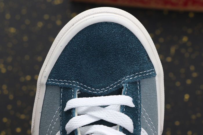 Classic Canvas Shoes