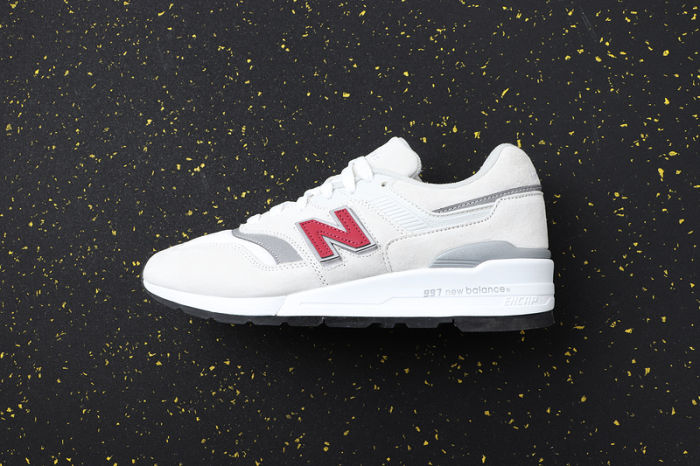 NB997 Classics 001