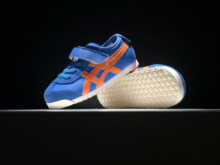 Youth Mexico 66 Retro Classics Shoes C6B5Y-420912