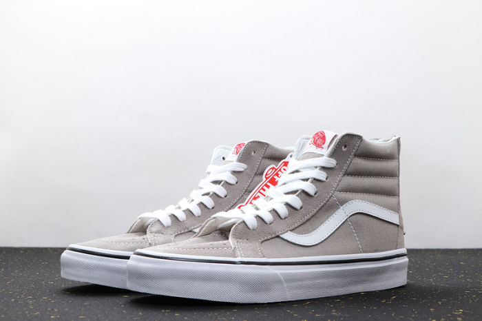 Classic Canvas Shoes