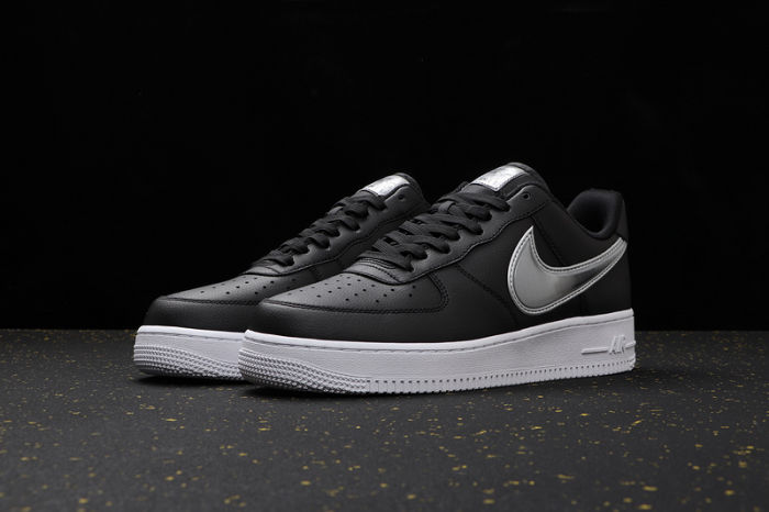 Air Force 1 '07 PRM 3