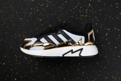 Tresc Run Boost
