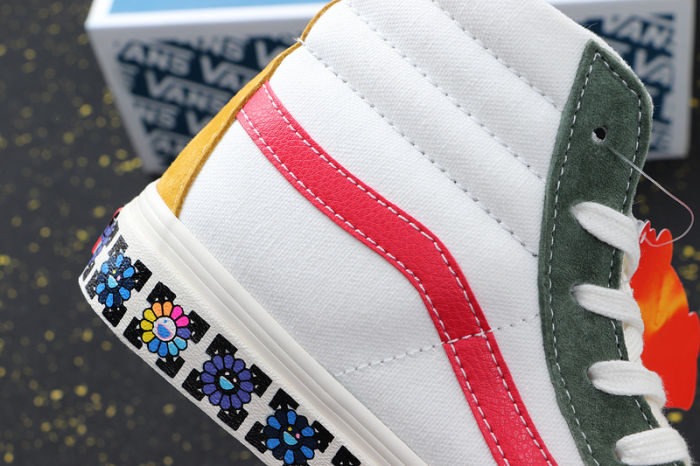 Classic Canvas Shoes