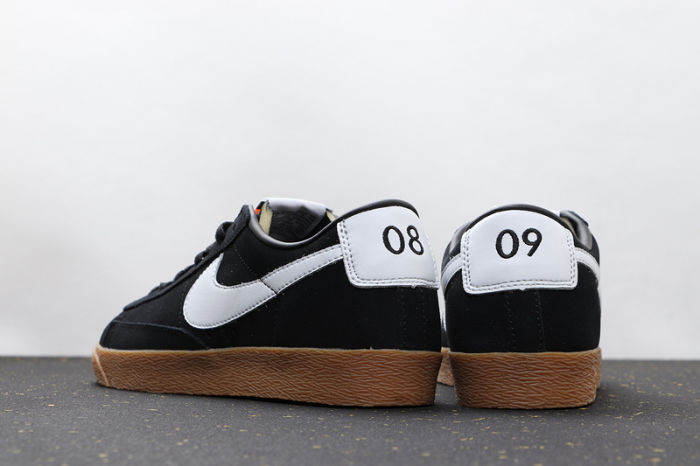 Blazer Low Classics