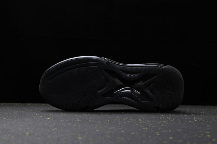 AlphaBOUNCE Beyond