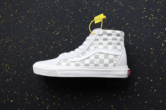 Classic Canvas Shoes