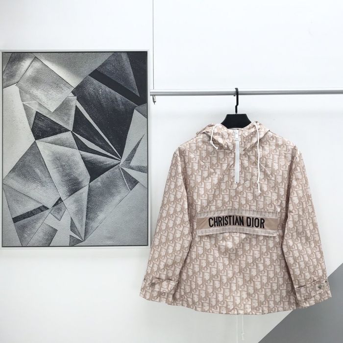 Dior Classic coat