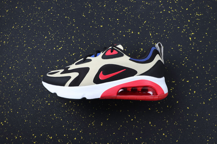 Air Max 200