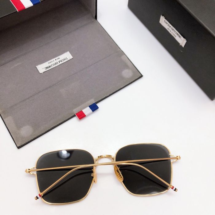 THOM BROWNE sunglasses