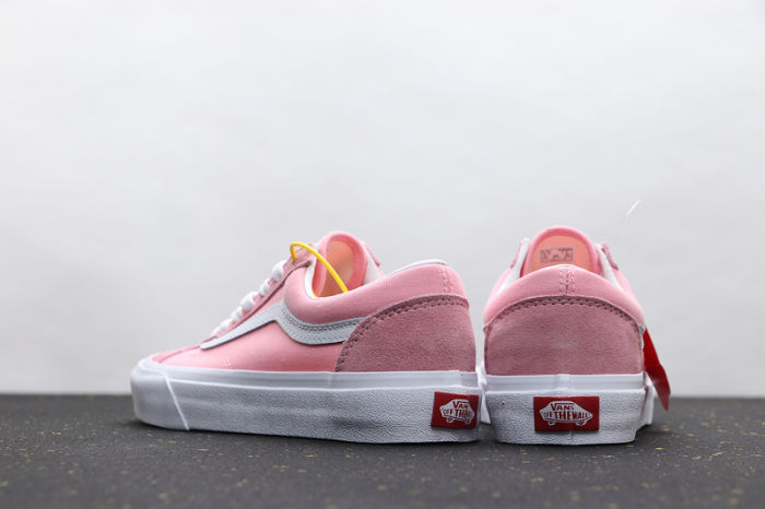 Classic Canvas Shoes