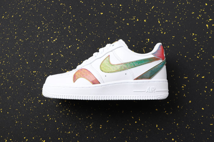 Air Force 1'07 LV8