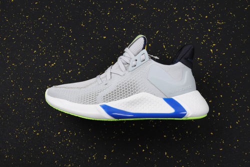 AlphaBOUNCE Instinct
