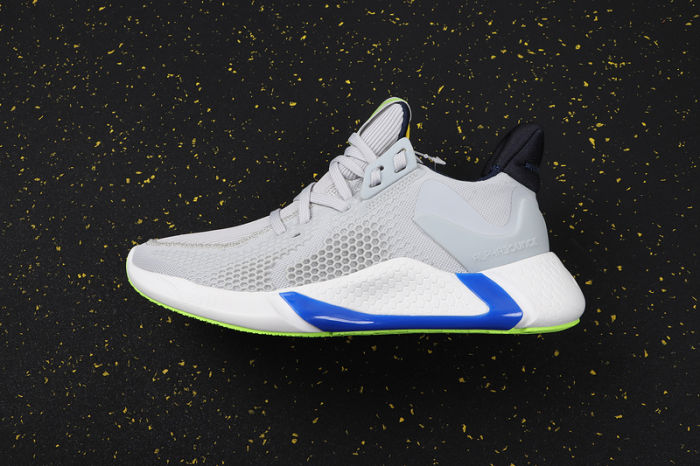 AlphaBOUNCE Instinct