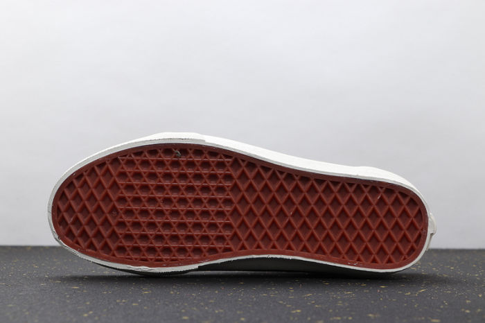 Classic Canvas Shoes