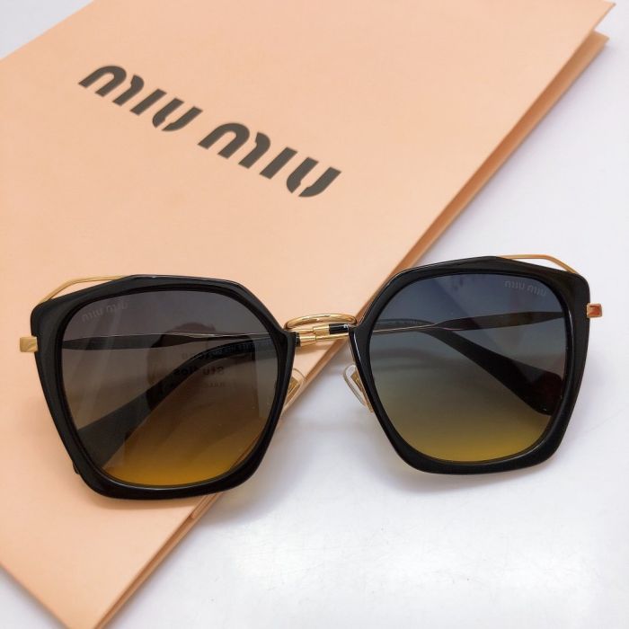 Miumiu Sunglasses